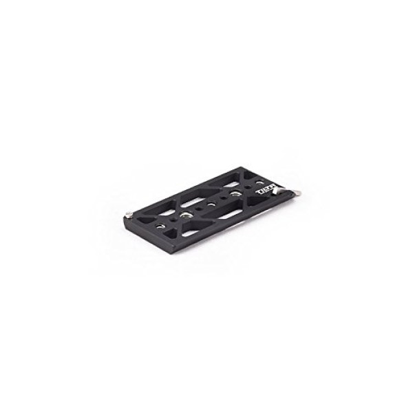 Базовая площадка Tilta 15mm LSW baseplate+5"&10"plates